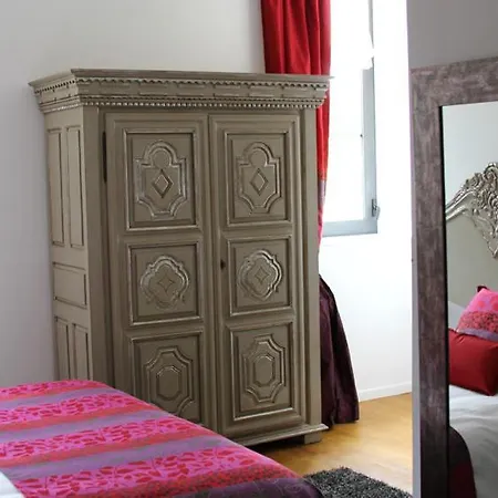 Appartamento Toscane Marciac