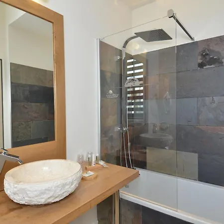 Appartamento Toscane Marciac