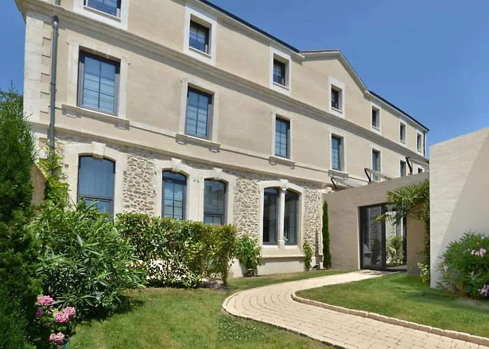 Appartement Toscane *